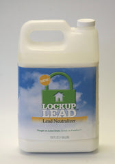 LockUpLead 1 gallon