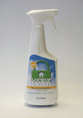 LockUpLead Spray Bottle (Case of 12)
